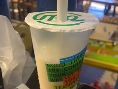 -湊湊火锅·茶憩(来福士广场店)