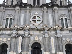 -王府井天主教堂