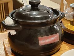 -顺风汤馆·广府粤菜(江宸天街店)