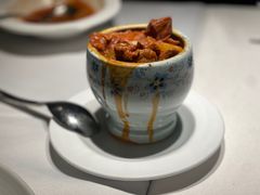 -波特曼西餐厅(南岗店)