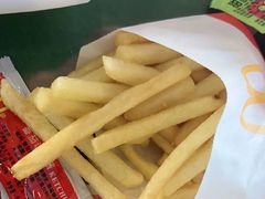 -麦当劳(新新大道岗丰店)