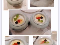 老北京酸奶-在前门·烤鸭北京菜(五月花广场店)