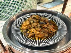 -上海浦东丽晟假日酒店