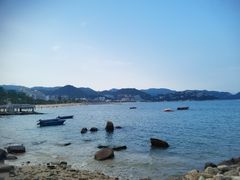 -大梅沙海滨公园