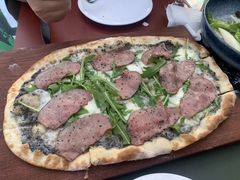 -EATALIA意塔利意式餐厅(鼓楼店)