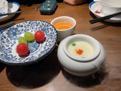 -师味葱扒虎头鲤·水席洛阳菜(元华店)