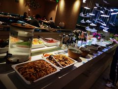 -青瓷火锅料理(西单大悦城店)