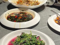 -佬太公海鸭·海鲜大排档(上海总店)