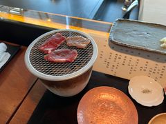 -元熹会席料理