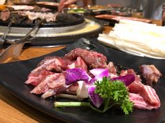 -炭恋火炉烤肉(凌云一街坊店)