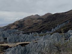 -墨石公园景区