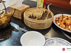 -王村姑老土炕莜面村(张北店)