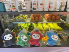 -萃茶师(琅西店)