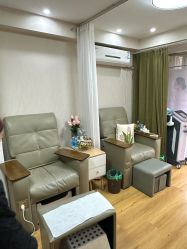 -芊冉•美甲美睫纹绣