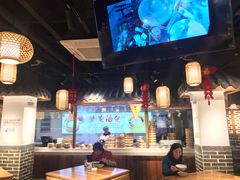 大堂-老城南.鸭血粉丝汤(夫子庙店)