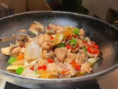 -佬麻雀·新湘菜(珠海金发购物中心店)