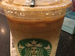 -星巴克(湖州梅地亚广场店)