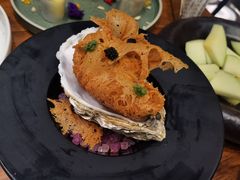 -星叶·东南亚料理(宁波万象汇店)
