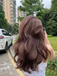 点击看大图 -MORI HAIR SALON日式美发沙龙