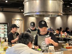 -肉肉大米(金虹桥店)