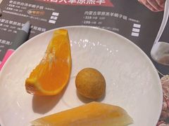-浩爷羊蝎子火锅(望京店)