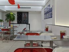 -正宗八宝冰饭·非遗冰饭·烧烤(奎桥店)