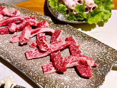 -哈拉海和牛主题餐厅(哈西店)