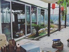 -美家乐农庄·露营·团建(大治路店)
