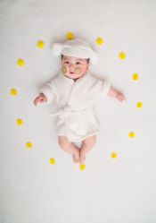 -河马叔叔孕婴儿童摄影(梦时代店)