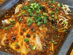 -兔槽江湖菜·重庆璧山兔(水围店)