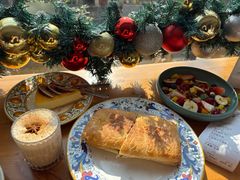 -Alimentari早午餐(安福路店)