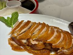 -惠丰堂饭庄·烤鸭·京味菜(民族大学店)