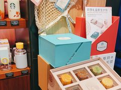 -星巴克(武汉协和医院店)