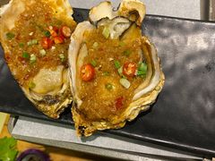 -游园觅食记夜市·小龙虾大排档
