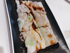 -白天鹅宾馆-宏图府餐厅