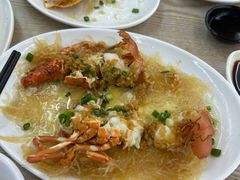 -红月湾海鲜饭店•沙滩海景(双月湾店)