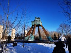 -北极村旅游风景区