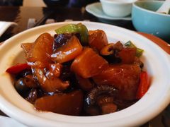 -五观堂素食(新华路店)
