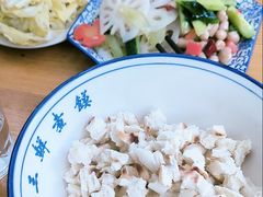 -赵西安三鲜煮馍馆(大车家巷店)