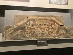 -洛阳古墓博物馆