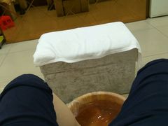 -郑远元专业修脚房(栖山路店)
