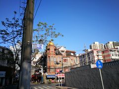 -上海基督教景灵堂