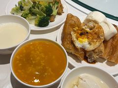 -梅园酒店餐厅(西湖店)