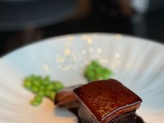 红烧肉-杭州临平万丽酒店·万丽轩中餐厅