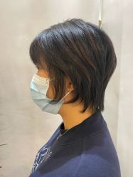 -KEIVON HAIR·崎宏
