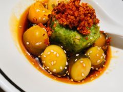 尖椒小皮蛋-太二酸菜鱼(中山龙之梦店)