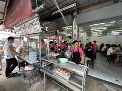-红大哥水门鸡饭(總店)