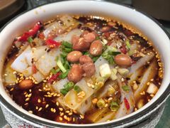 -黑三娘(好爱广场店)