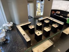 -黑天鹅蛋糕店(青年大街店)