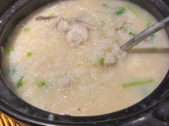 -小城粥道·海胆鲜虾粥(解放广场店)